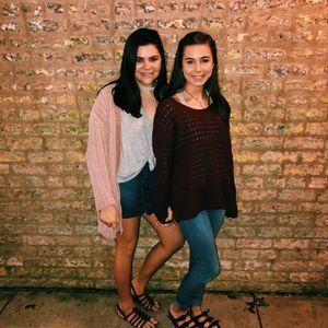 Meet your Posher, Julia